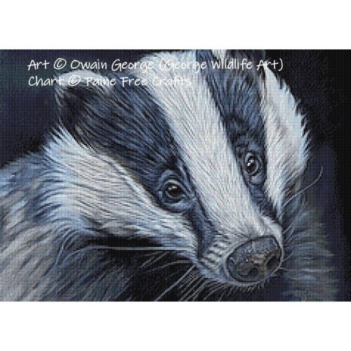 (image for) Badger